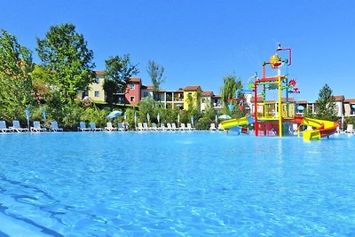 Ferienwohnung Familienurlaub Castelnuovo del Garda