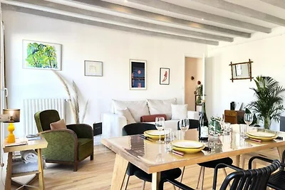 Appartamento a Le Havre vicino spiaggia