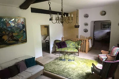 Casa vicino alle Gole del Verdon, Francia