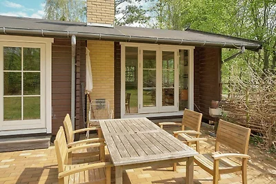5 Personen Ferienhaus in Vejby-By Traum