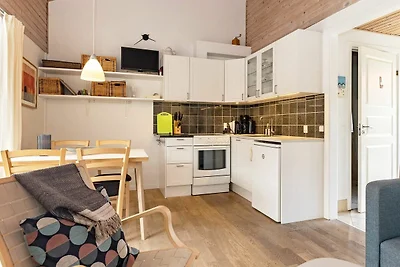 4 Personen Ferienhaus in Ærøskøbing-By Traum