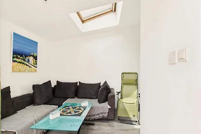 50 m vom Strand entfernt – Ferienwohnung für ...