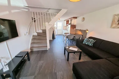 Vakantiehuis in Domburg met wifi
