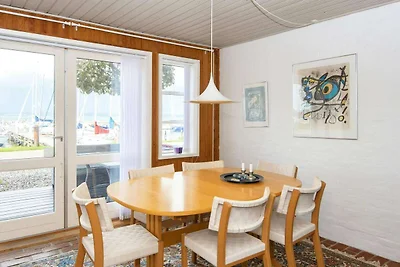 4 Sterne Ferienhaus in Ebeltoft-By Traum