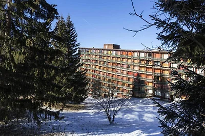 Apartment in Charvet mit Blick auf den Mont...