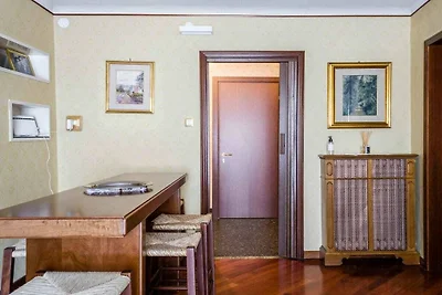 Fossalta 4 - Fossalta Vintage Apartment