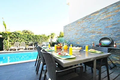 Ferienhaus Albufeira nahe Sandstränden