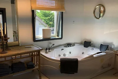 5 Personen Ferienhaus in Snedsted