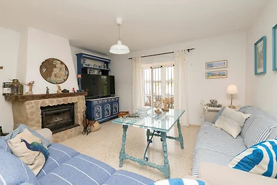 El Coto - Villa Con Piscina Privada.
