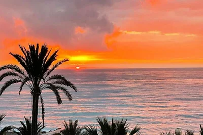 Wohnung an der Promenade des Anglais