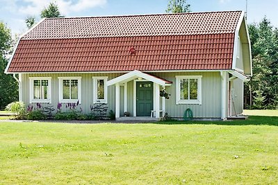 5 Personen Ferienhaus in TRANÅS