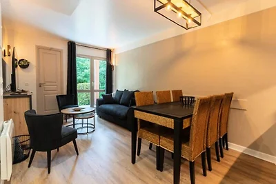 Residenz Schצne Wohnung mit Pool