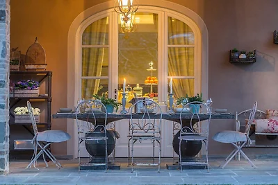 Ferienhaus Erholungsurlaub Pisa