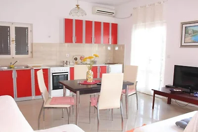 Two Bedroom Apartment with Seaview