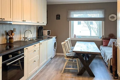 4 Personen Ferienhaus in Stonglandseidet-By...