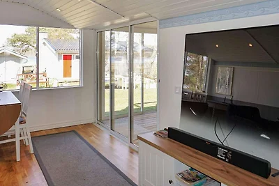 6 Personen Ferienhaus in BERGKVARA-By Traum