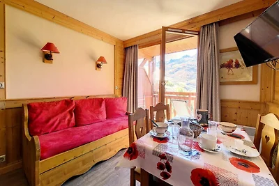 Komfortables Apartment · Direkter Zugang zu d...