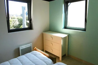 Haus in der Nähe des Strandes St.