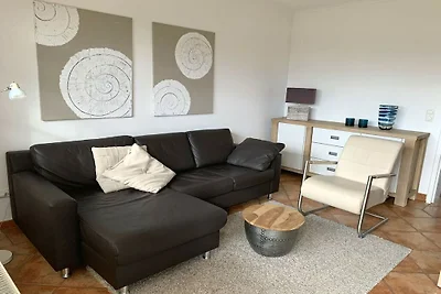 Ferienhaus in Nieblum mit Schwimmbecken