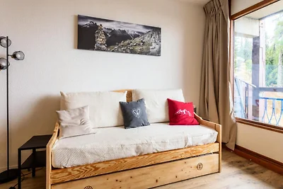 Residenzen im Charmettoger-Bezirk