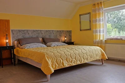 Casa vacanze con 3 camere da letto
