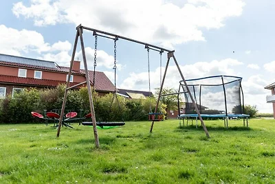 Ferienwohnung mit 3 Schlafzimmer