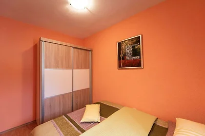 3-Zimmer-Wohnung mit Terrasse