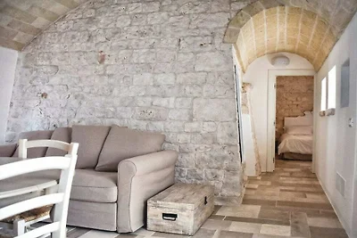 Appartamento a Cisternino con 1 camera da...