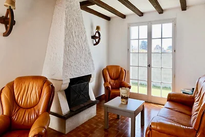 Apartment in L'Herbaudière in der Nähe von...