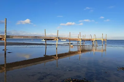 6 Personen Ferienhaus in Hejls