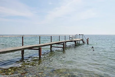 5 Sterne Ferienhaus in Assens