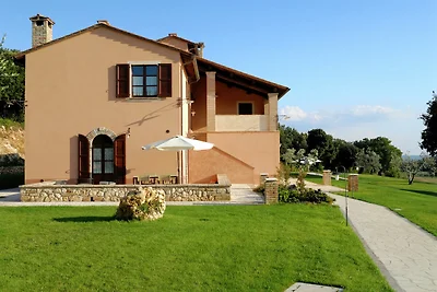 Agriturismo a Montorovicino al mare