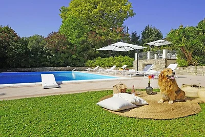 Vakantiehuis Ontspannende vakantie Soiano del Lago