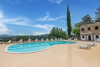 Majestätische Villa in Fermignano mit private...