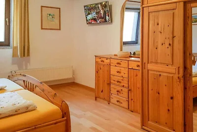 Vakantieappartement met 2 slaapkamers