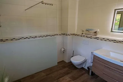 Vakantieappartement met 1 slaapkamer