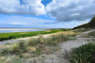 6 Personen Ferienhaus in Hals-By Traum