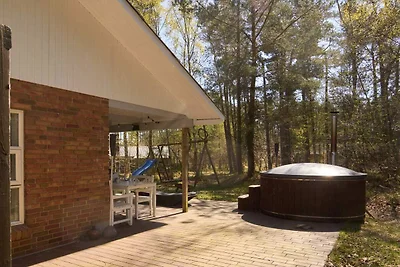 8 person holiday home in Aakirkeby