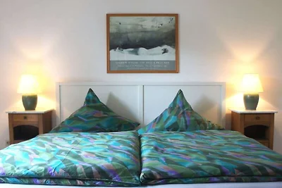 Ferienwohnung mit 1 Schlafzimmer