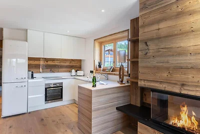 Residenz Domaine De Gritti