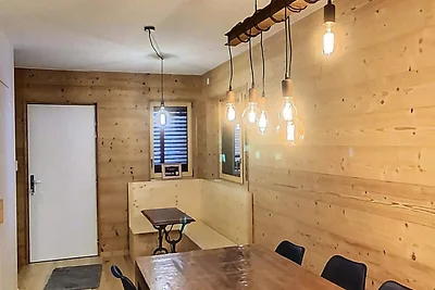 GCF210 – 3 Pièces 4 Pers pied de pistes