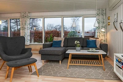6 Personen Ferienhaus in Nordborg