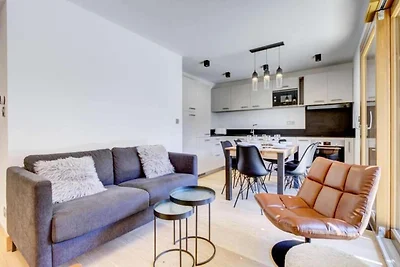 Residenz Frenes Hauts