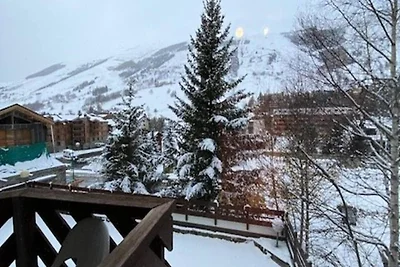 Wohnung in Frankreich nahe Belle-Etoile