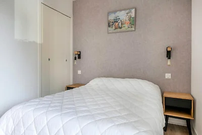 Apartment in Le Pouliguen in der Nähe des...