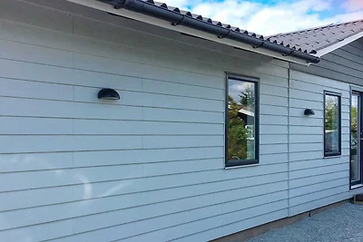 8 Personen Ferienhaus in Otterup-By Traum