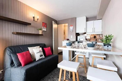 2 Zimmer für 4 Personen