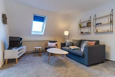 Komfortable Ferienwohnung in St.Peter Ording