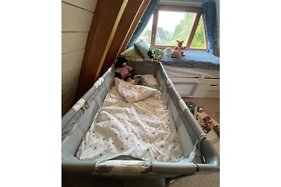 Casa per le vacanze del Triangolo