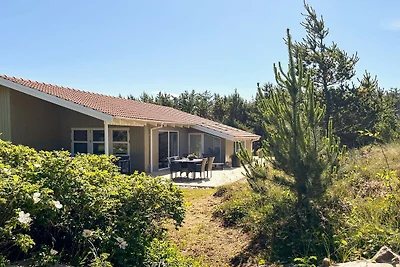 Ritiro di lusso a Klitmoller -- By Traum...